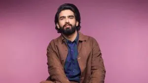 Amaal Mallik Heartbreak
