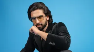 Amaal Mallik Love Life