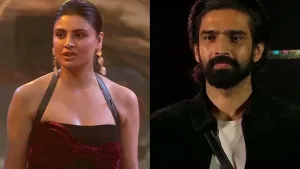 Amaal Mallik Girlfriend