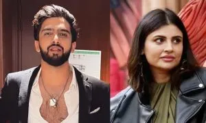 Amaal Mallik Girlfriend