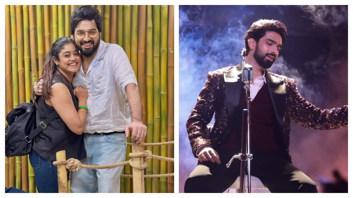 Amaal Mallik Bekhayali Controversy