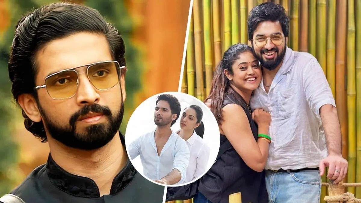 Amaal Mallik Statement