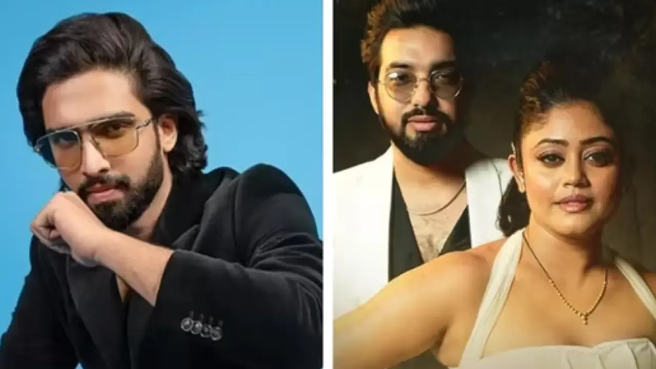 Amaal Mallik Bekhayali Controversy