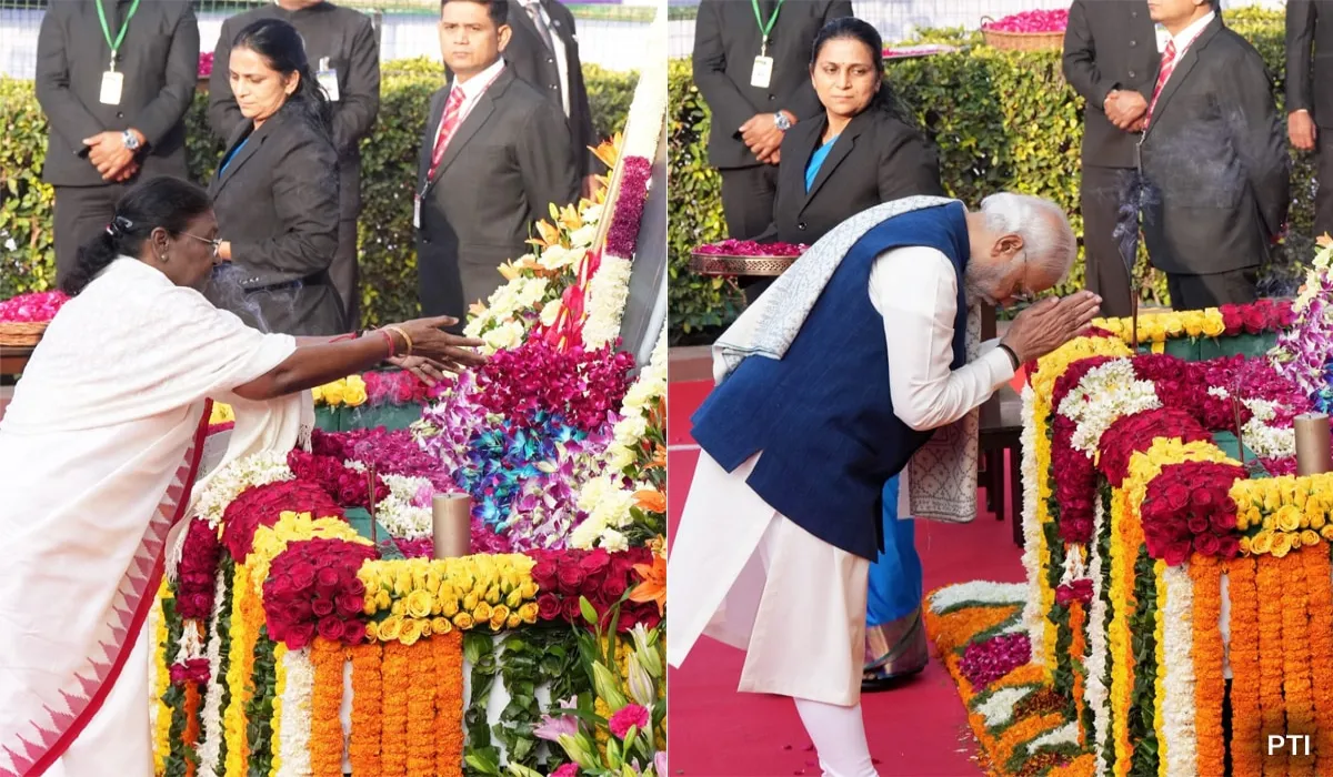 Ambedkar Death Anniversary