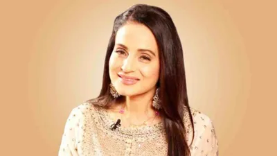 Ameesha Patel Net Worth - Source : Social Media