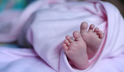 Amroha Newborn baby Death