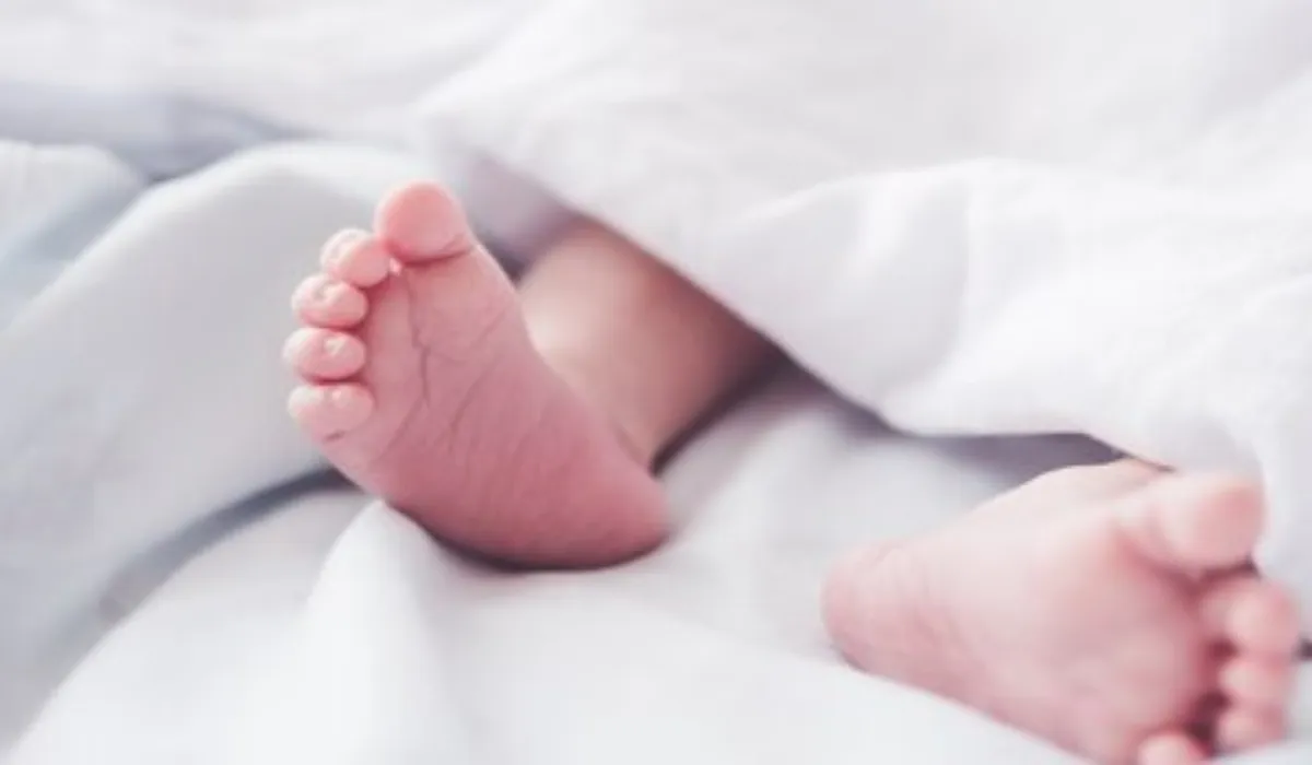 Amroha Newborn baby Death