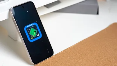 Android 16 QPR Update