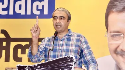 Anurag Dhanda News