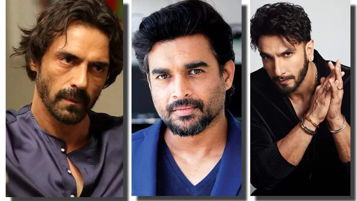 Arjun Rampal