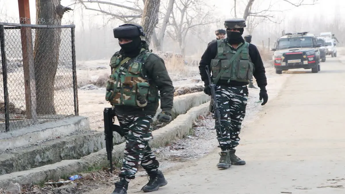 Army Officer Killed