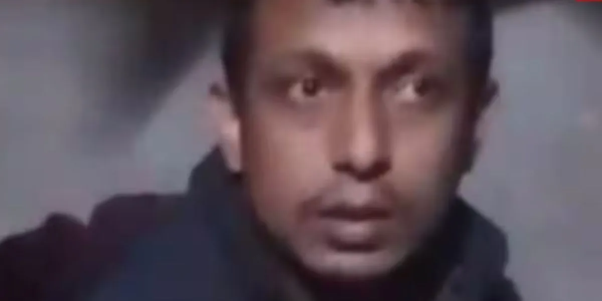 Bangladesh Hindu Murder (Image- Social Media)