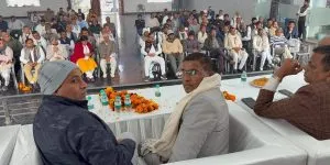 हरियाणा में दलित सशक्तिकरण की नई पहल, विधानसभा स्तर पर होंगे ‘हमारा संविधान–हमारा स्वाभिमान’ सम्मेलन