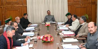 Himachal Pradesh News