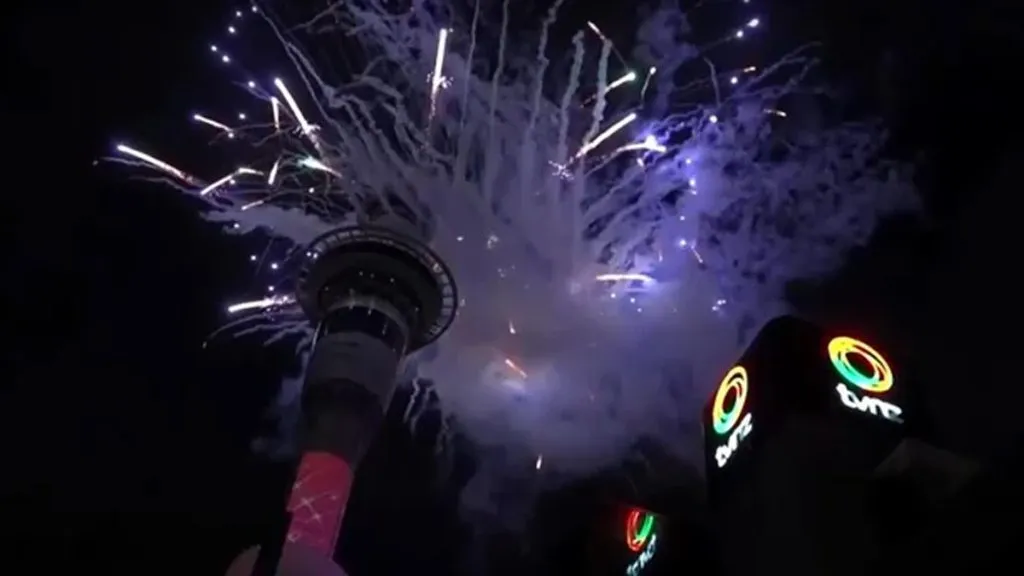 New Year 2026
