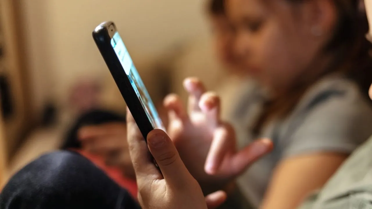 Australia Social Media Ban for Kids