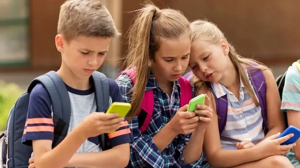 Australia Social Media Ban for Kids