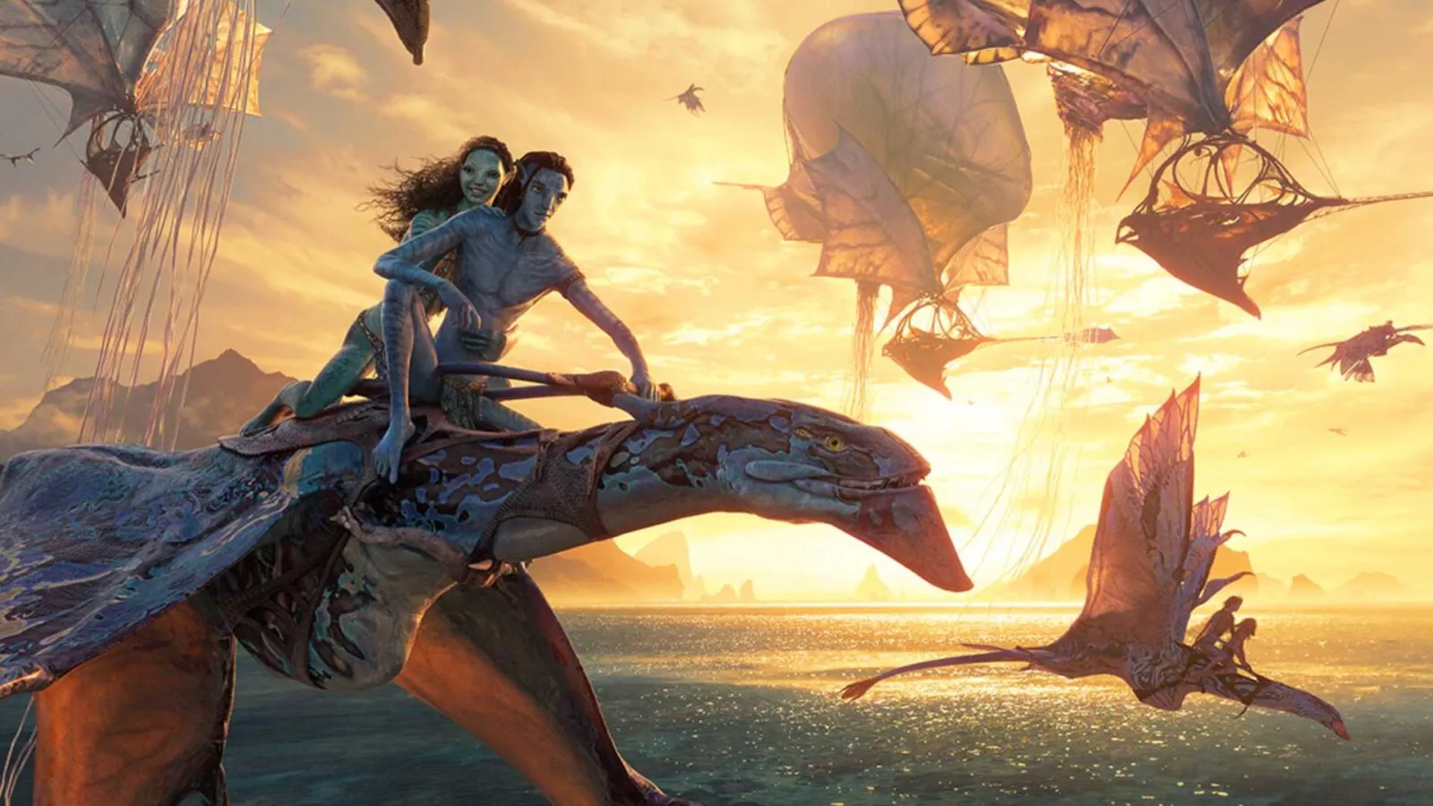 Avatar Fire and Ash Box Office Collection Day 4( Source: Social Media)