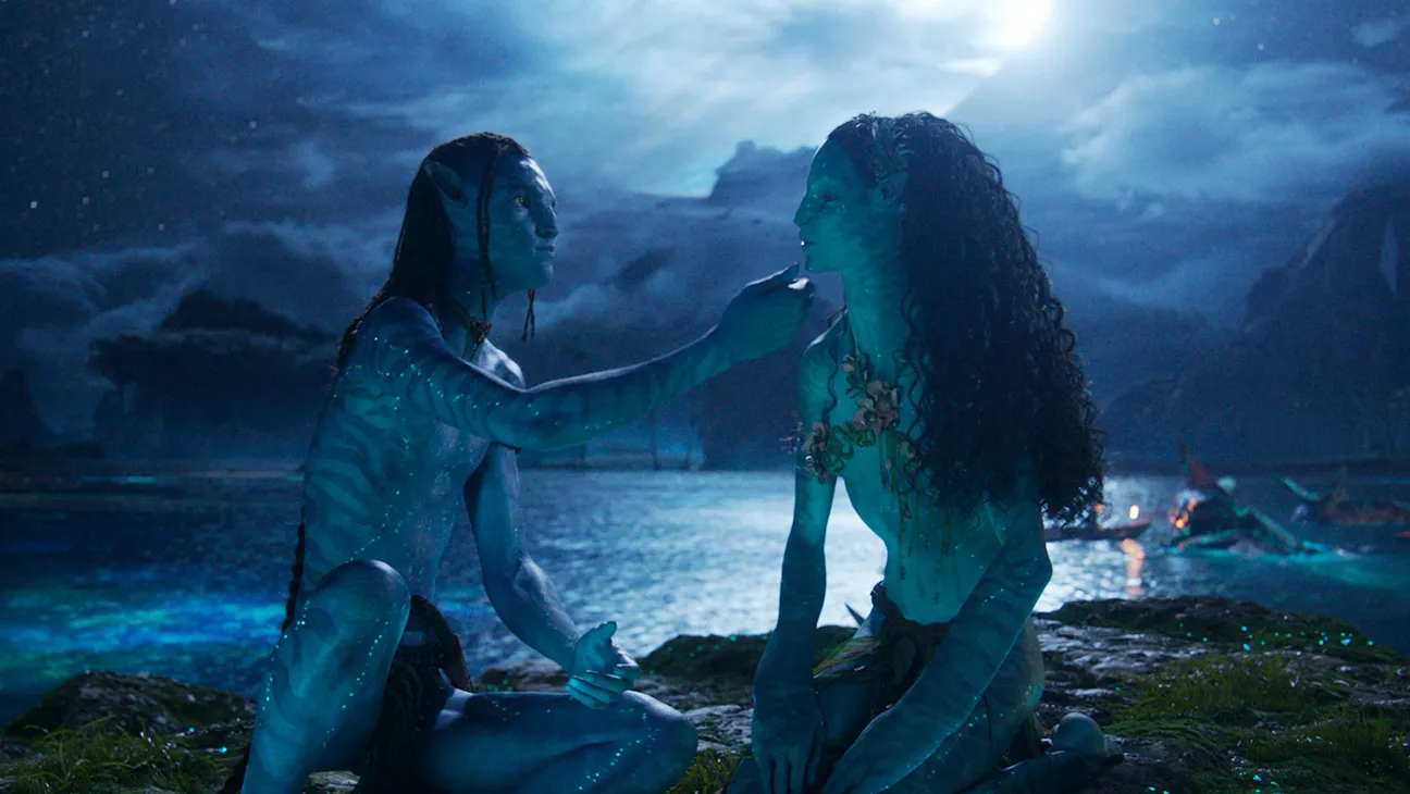 Avatar Fire and Ash Box Office Collection Day 3( Source: Social Media)