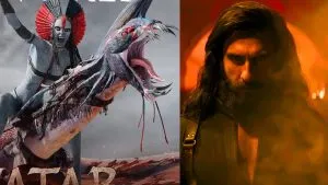 James Cameron New film
