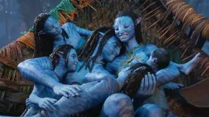 Avatar Fire and Ash Box Office Collection Day 6