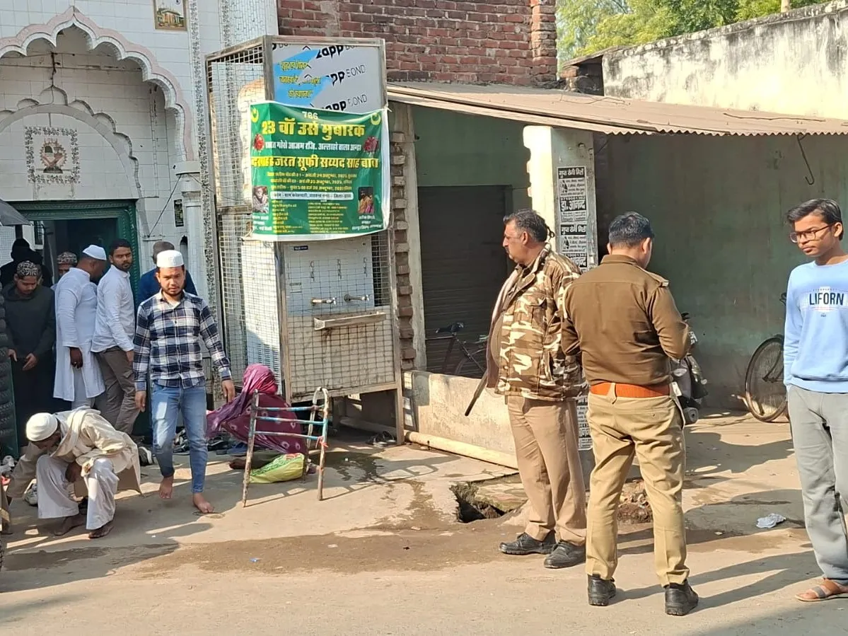 Babri Demolition Anniversary Today