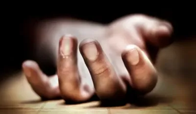 Bangladesh Suicide Rates