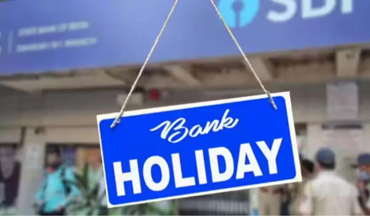 Bank Holidays In December 2025