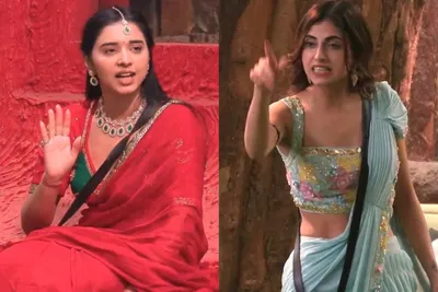 Bigg Boss 19- Source Social Media