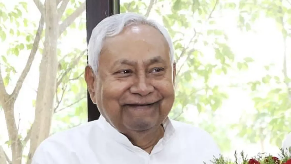 Bihar Government Big Announcement