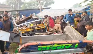 Bihar Road Accident