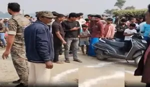 Bihar Teacher Murder