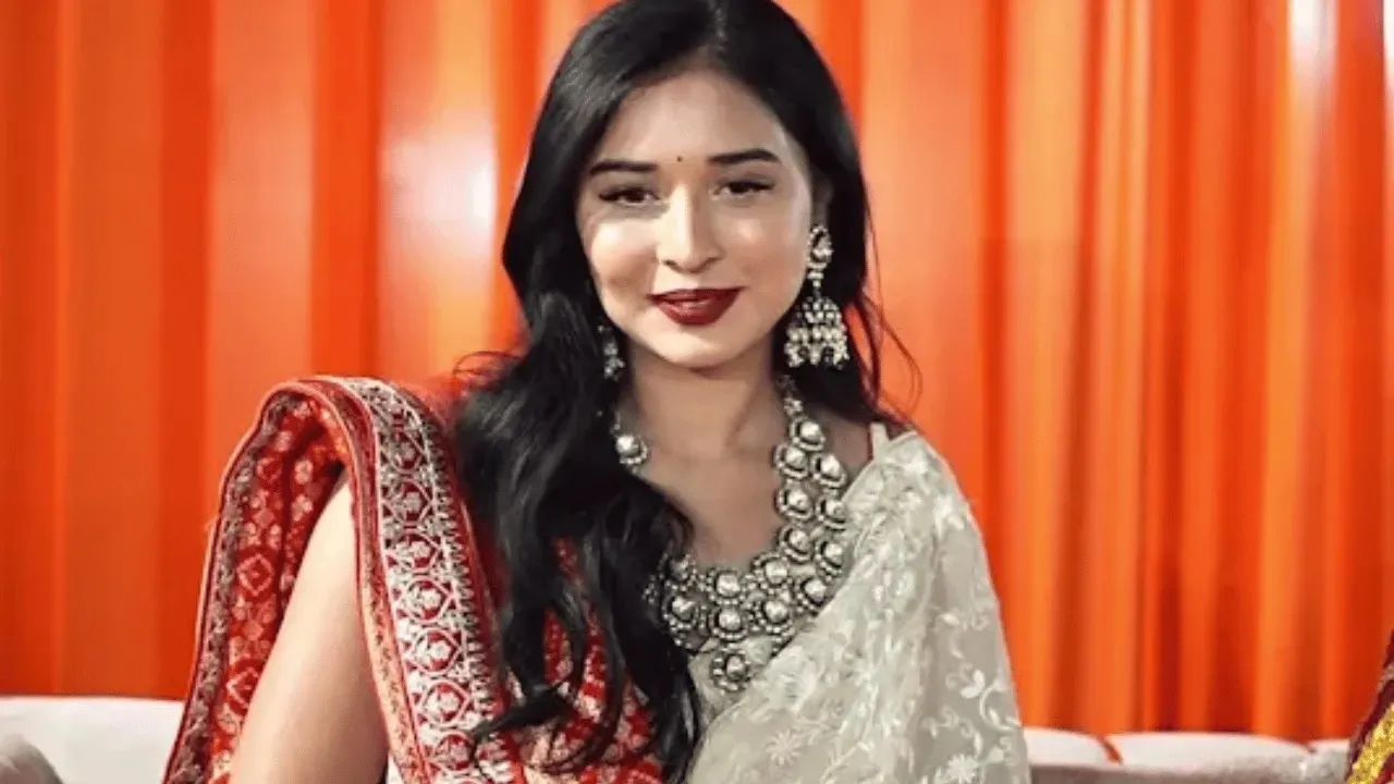 Tanya Mittal welcome home- Source : Social Media