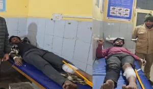 Bulandshahr Encounter