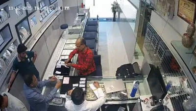 Kota Viral Video