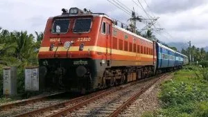 Train Fare Hike India