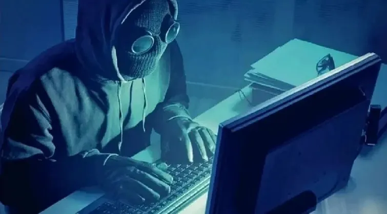 Cyber Crime