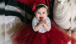 Hindu Baby Girl Names Starting With S