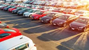 Best Time To Buy Car in India