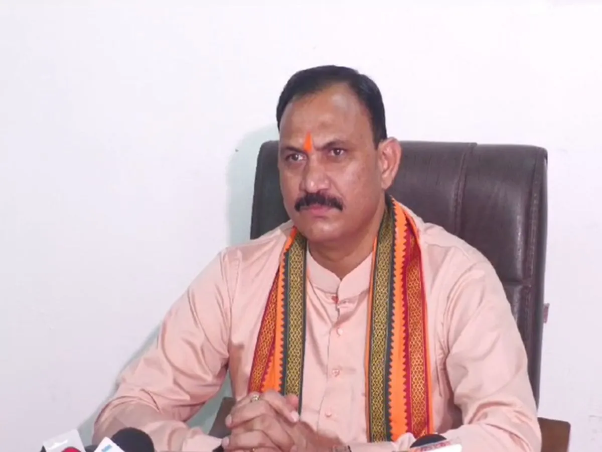 Chhattisgarh Politics