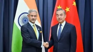 China Claims India Pakistan Ceasefire