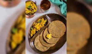 bajra roti benefits