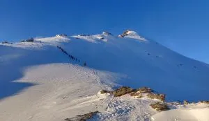 Best Winter Treks in India