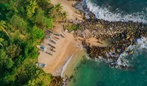 international trips from india