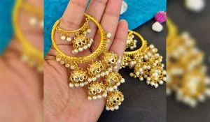 earring designs for girls