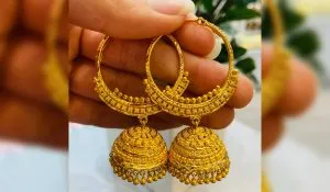 daily wear earring designs