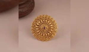 ladies ring designs
