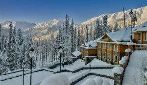 Kashmir Tour Package Guide