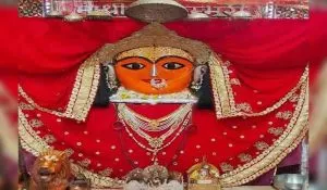 Shakambhari Navratri Kab Hai