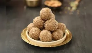 methi ke laddo Ghar par kaise bnaye